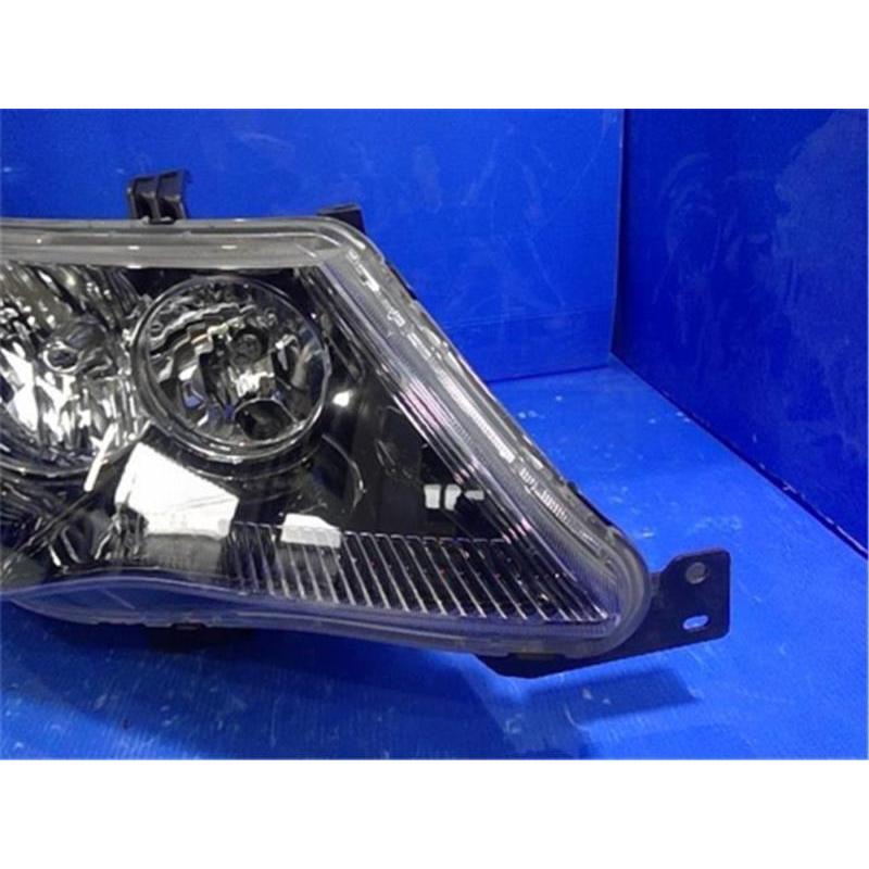 三菱アウトランダーヘッドライト 三菱アウトランダー2022 2023用ヘッドライト ヘッドランプ