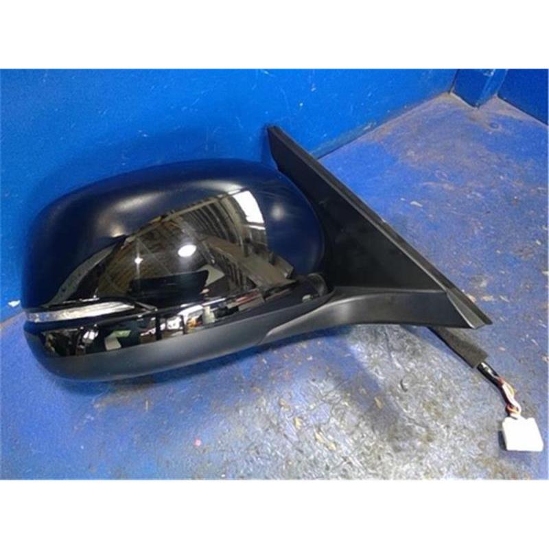 ホンダ 純正 N-ONE 《 JG3 》 右サイドミラー P60403-24011801 : 60403 
