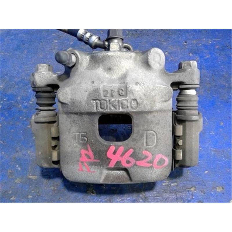 ダイハツ 純正 タント 《 L375S 》 右フロントブレーキキャリパー