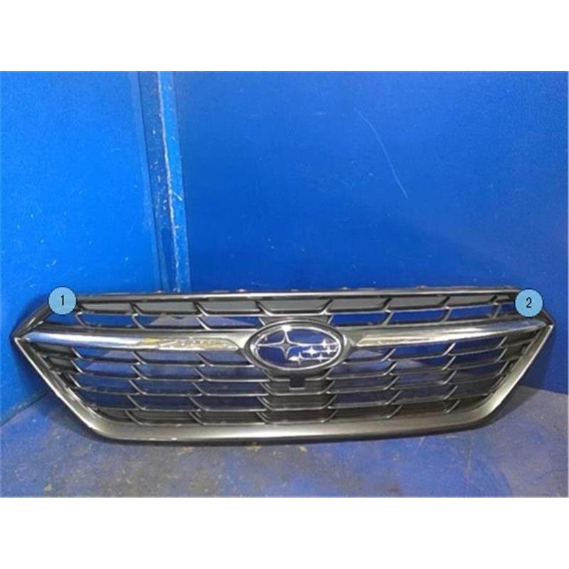 スバル 純正 レヴォーグ 《 VN5 》 フロントグリル 91121-VC100