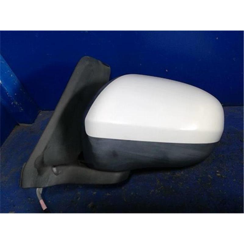 ダイハツ 純正 タント 《 LA600S 》 左サイドミラー P60403