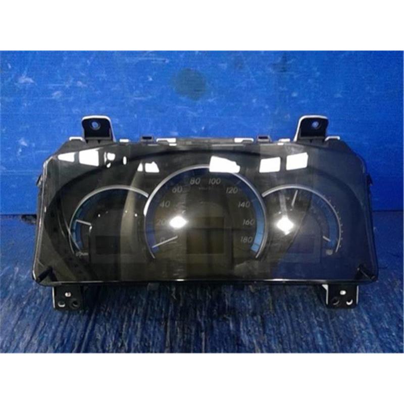 トヨタ 純正 カムリ 《 AVV50 》 スピードメーター P60403-24019303