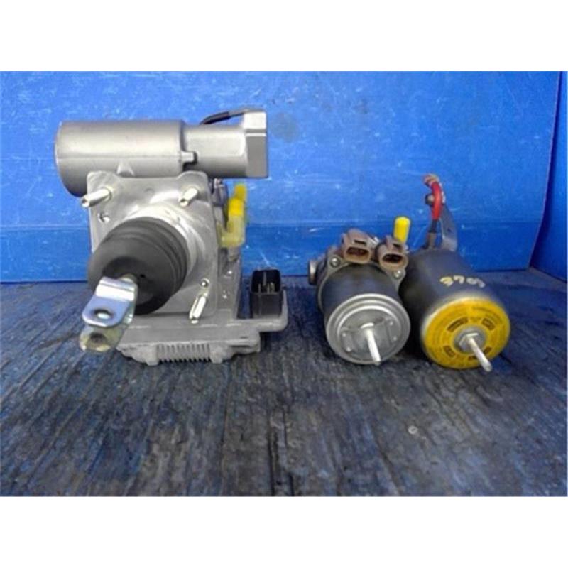 トヨタ 純正 アクア 《 NHP10 》 ブレーキブースター P60403