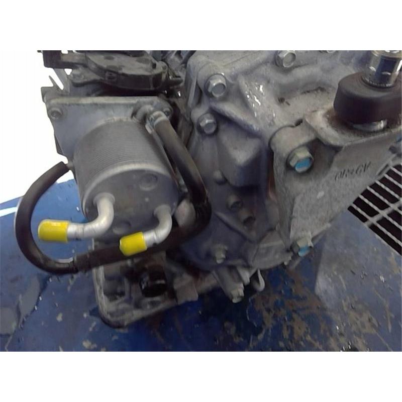 日産 純正 エルグランド 《 TE52 》 トランスミッション P60403-26002953の画像