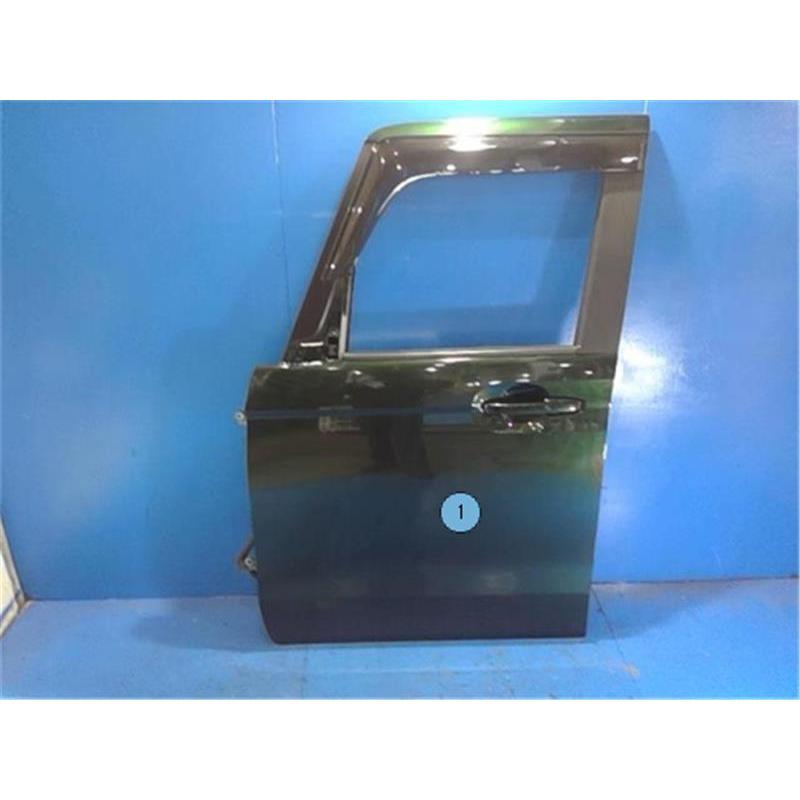 ホンダ 純正 N-BOX 《 JF3 》 左フロントドア P60403-26010771 : NGP
