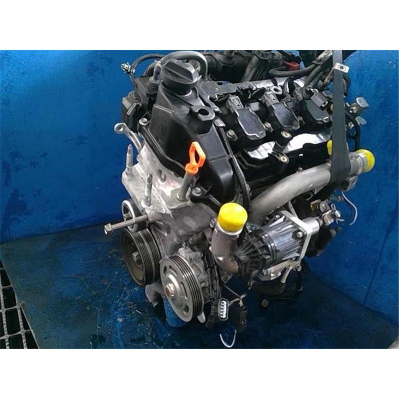 ホンダ 純正 N-BOX 《 JF3 》 エンジン P60403-26013454 : NGPパーツ王