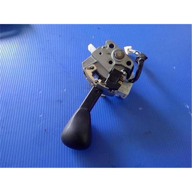 日産 純正 セレナ 《 C25 》 シフトレバー P60405-23005686 : NGP