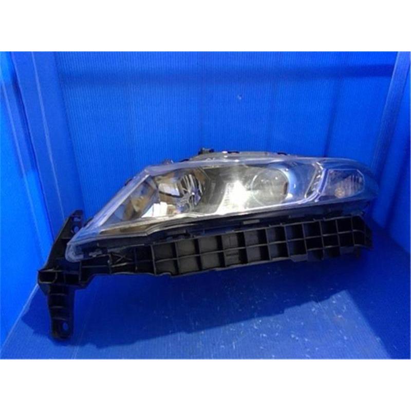 ホンダ 純正 オデッセイ 《 RB3 》 左ヘッドライト P60405-23009733 