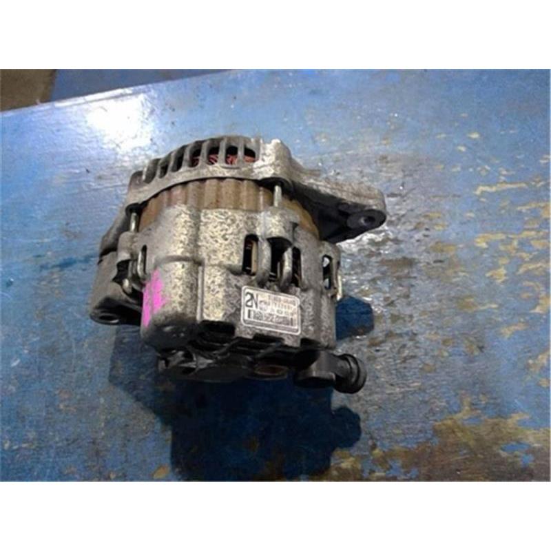 MH21ワゴンR 純正新品オルタネーター スズキ 純正 ワゴンR 《 MH21S 》 オルタネーター P60405-24005369