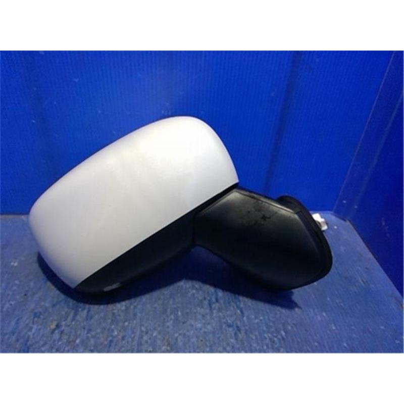 スズキ 純正 ハスラー 《 MR52S 》 右サイドミラー P60405-26000134