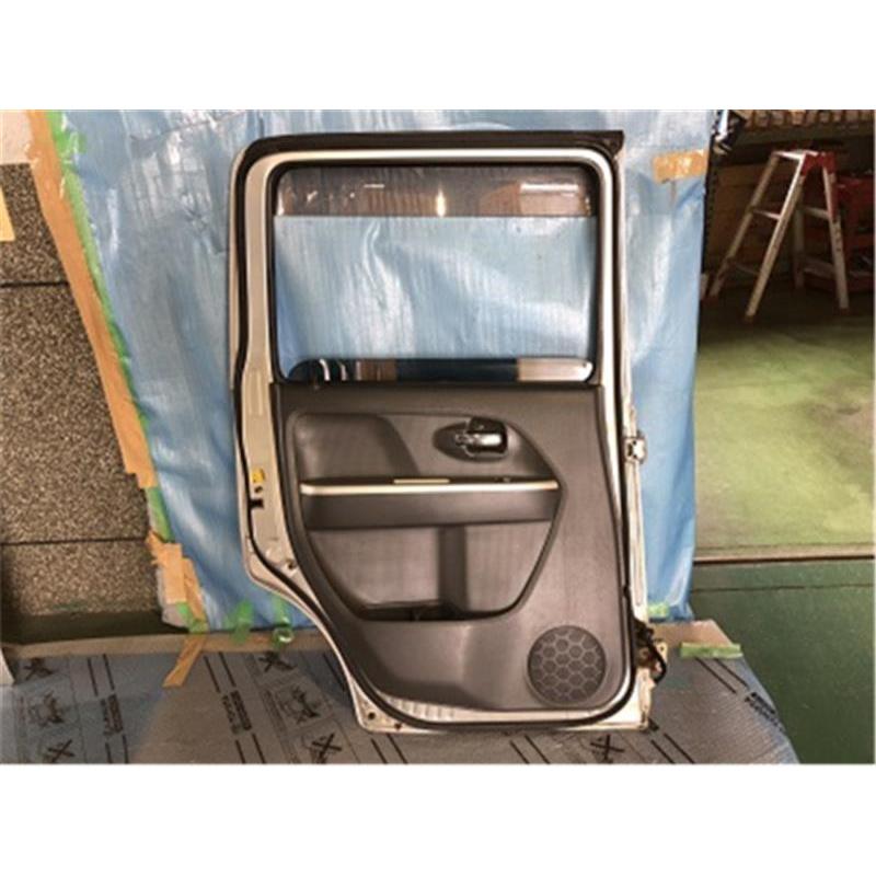 スズキ 純正 ワゴンR 《 MH21S 》 左リアドア 68004-58J01 P60500 