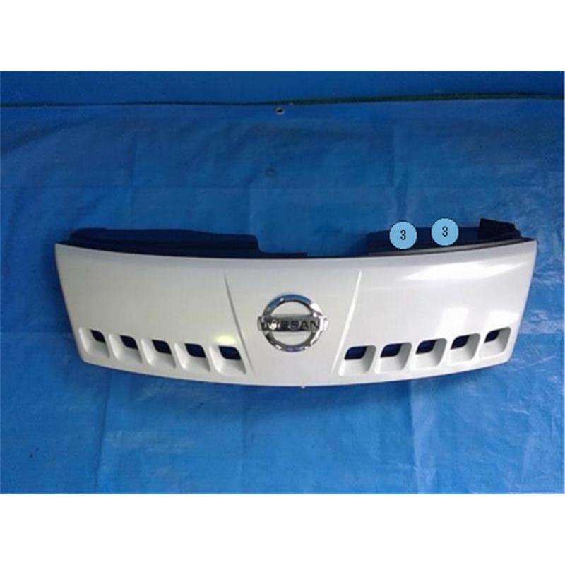 日産 純正 セレナ 《 C25 》 フロントグリル P60700-20002983 : NGP 