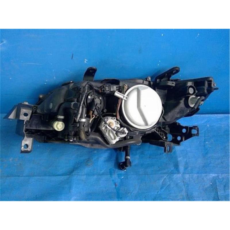 スバル 純正 レガシィ 《 BP5 》 右ヘッドライト 8400AG981