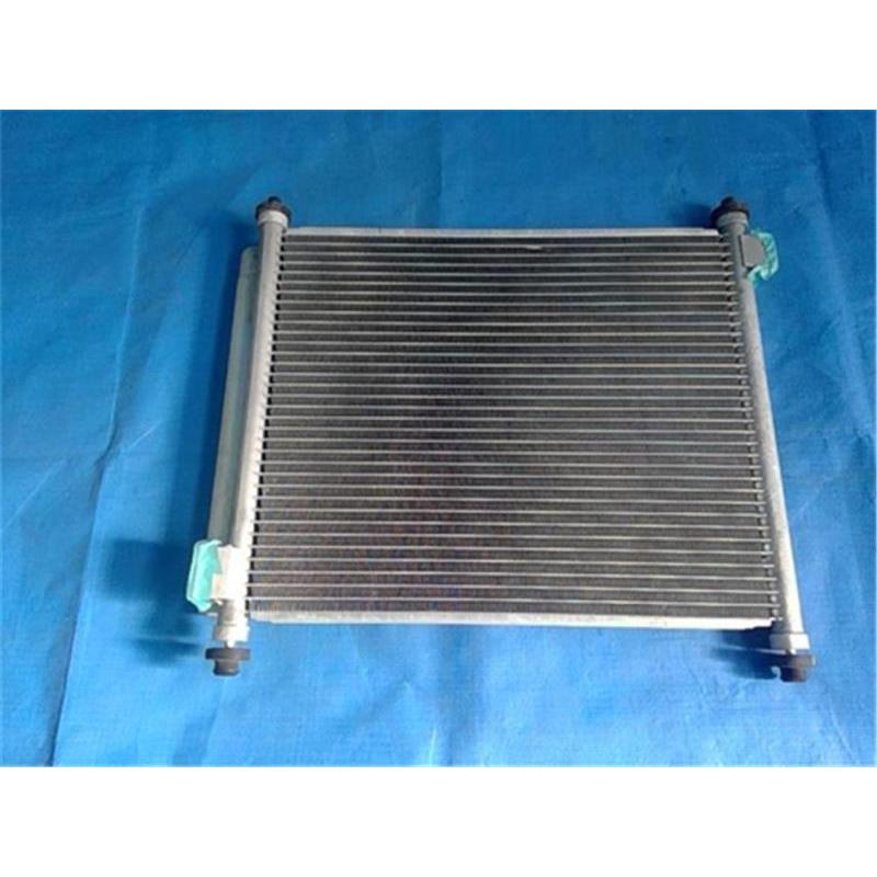 スズキ 純正 ワゴンR 《 MH21S 》 コンデンサー P60700-21000943