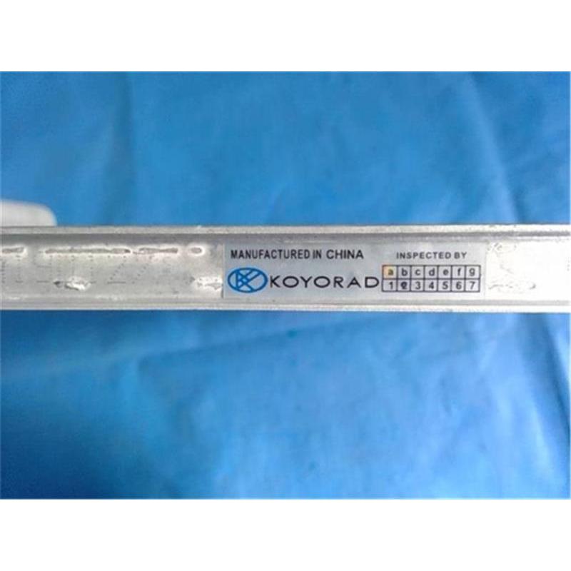 専用様 RWA Agency Arms 417デュアルポートコンペンセイター (14mm逆