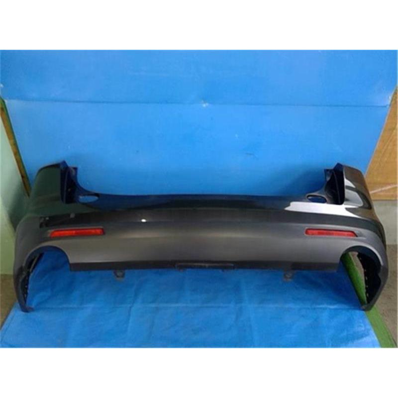 マツダ 純正 MPV 《 LY3P 》 リアバンパー L2Y6-50-22XA 36 P60700  