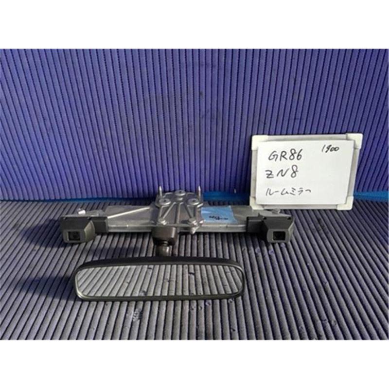 トヨタ 純正 GR86 《 ZN8 》 ルームミラー SU003-08572 P60700