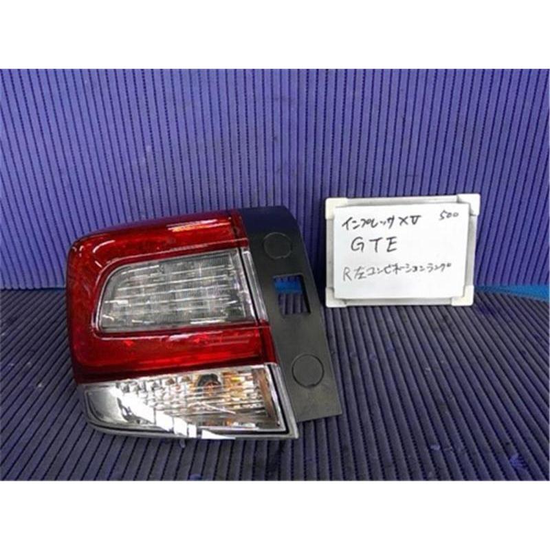 たぶんVT用BEATタイプテール 販売 中車・バイク・自転車 - たぶんVT用