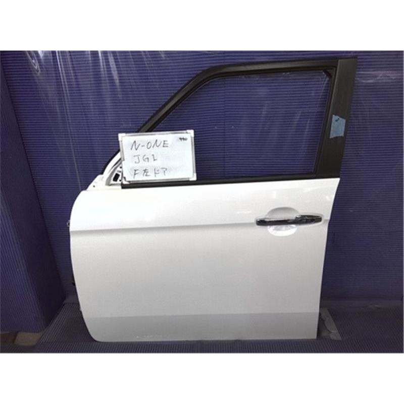 ホンダ 純正 N-ONE 《 JG1 》 左フロントドア P60700-25004202 : NGP