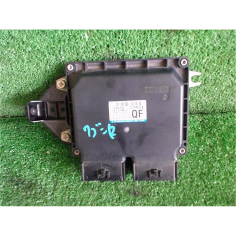 スズキ 純正 ワゴンR 《 MH34S 》 エンジンコンピューター 33910-72M00