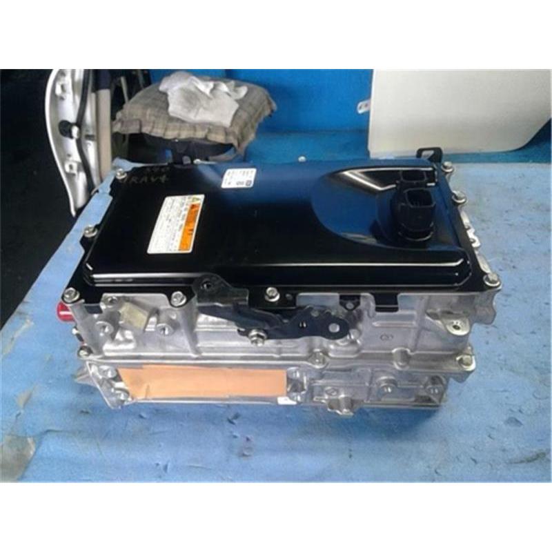 トヨタ 純正 RAV4 《 AXAH52 》 ハイブリッドインバーター G92A0 トヨタ 純正 RAV4 《 AXAH52 》 ハイブリッドインバーター G92A0