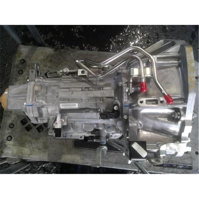 スズキ 純正 エブリィ 《 DA17W 》 トランスミッション P61000
