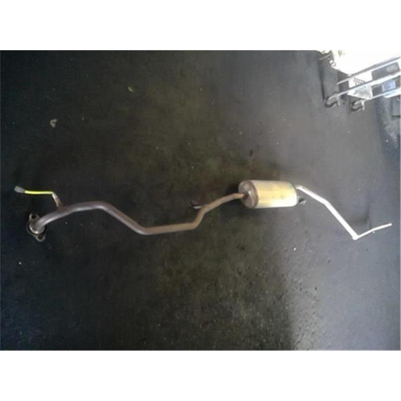 LA800S ムーヴキャンバス　エキゾースト　触媒 LA800S ムーヴキャンバス エキゾースト 触媒