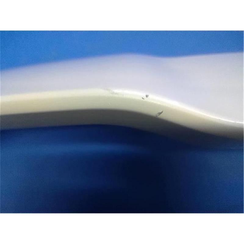 スズキ純正　スペーシア リアスポイラー ブルー スズキ 純正 スペーシア 《 MK53S 》 リアスポイラー 83900