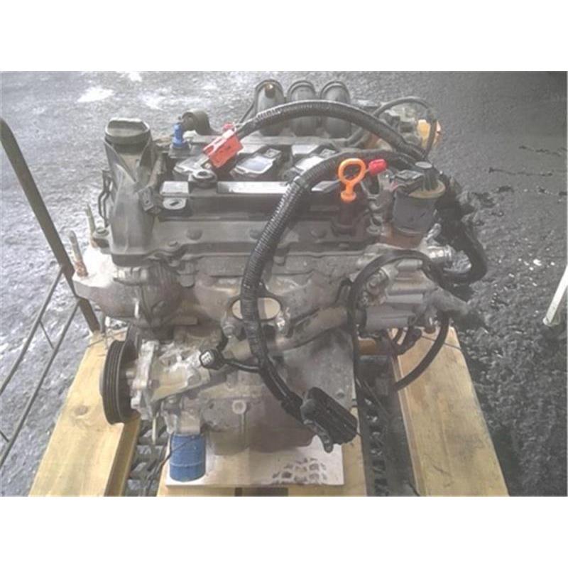 ホンダ 純正 N-BOX 《 JF1 》 エンジン P61000-24006457 : NGPパーツ王