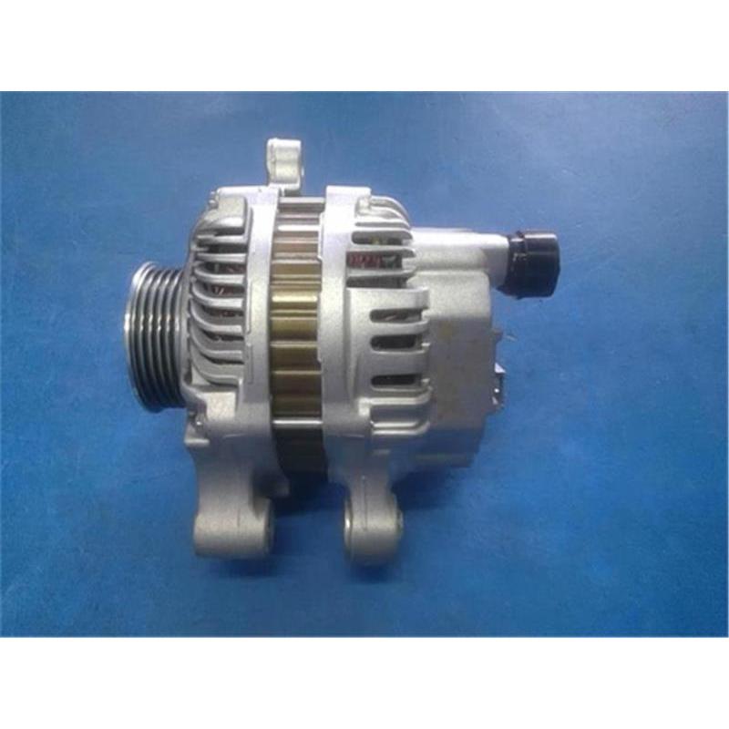 ホンダN-BOXカスタム用 JF3系純正オルタネーター ホンダ 純正 N-BOX 《 JF3 》 オルタネーター P61000-25001118 : NGP