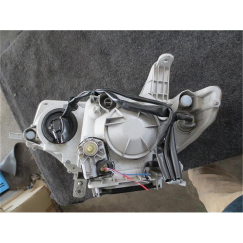 美品L375S タント　ヘッドライト左右Assy Yahoo!オークション - 美品 タント カスタム L375S ヘッドライト
