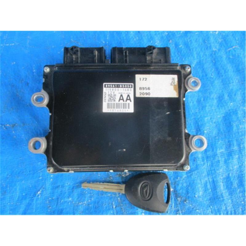 vitvi様オーダー商品です70個セット ダイハツ 純正 ハイゼット 《 S700V 》 エンジンコンピューター