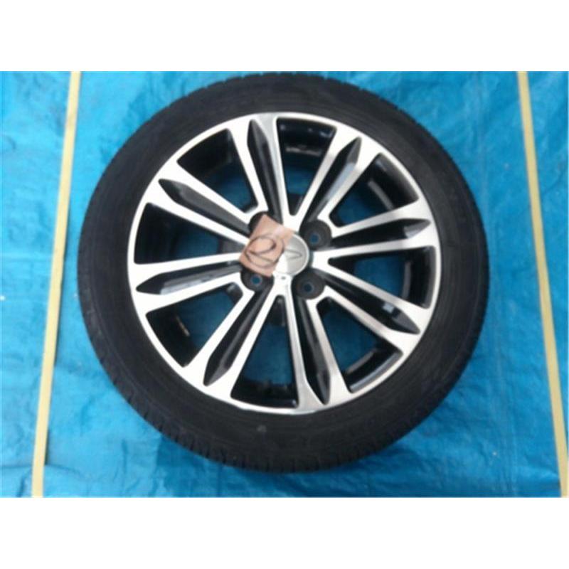 ダイハツ 純正 キャスト 《 LA250S 》 タイヤホイール付 P61100