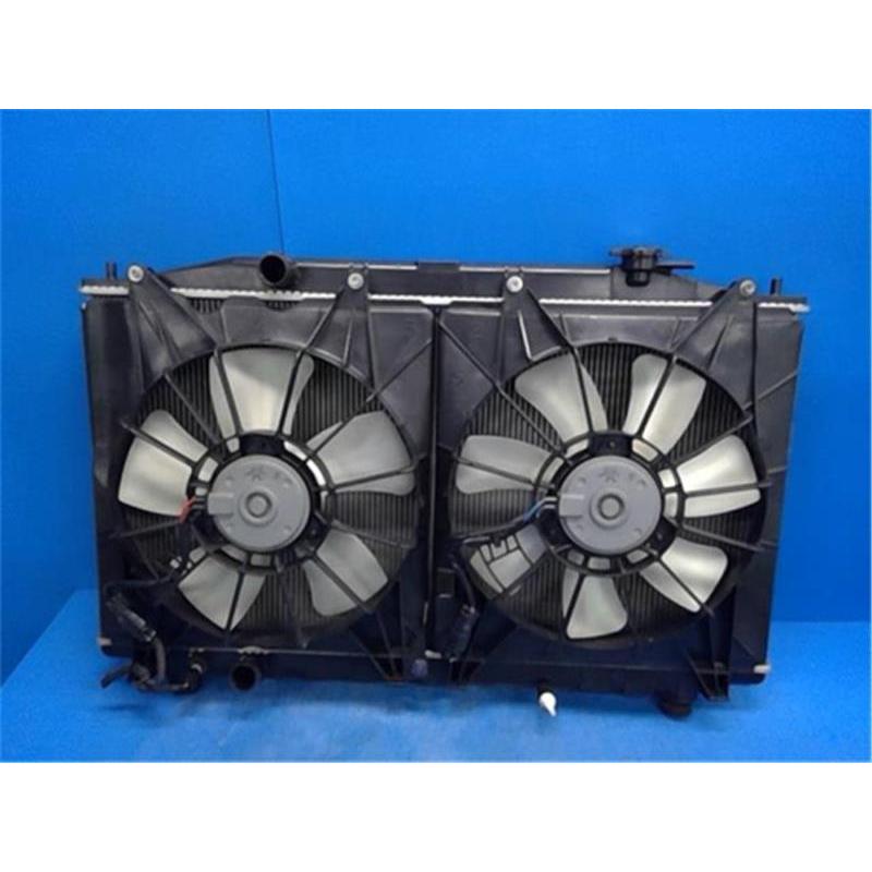 新品  アコードワゴン CM2 CM3 ラジエター 19010-RBB-E51 KOYOラジエター ホンダ アコードワゴン CL7 MT車用 品番