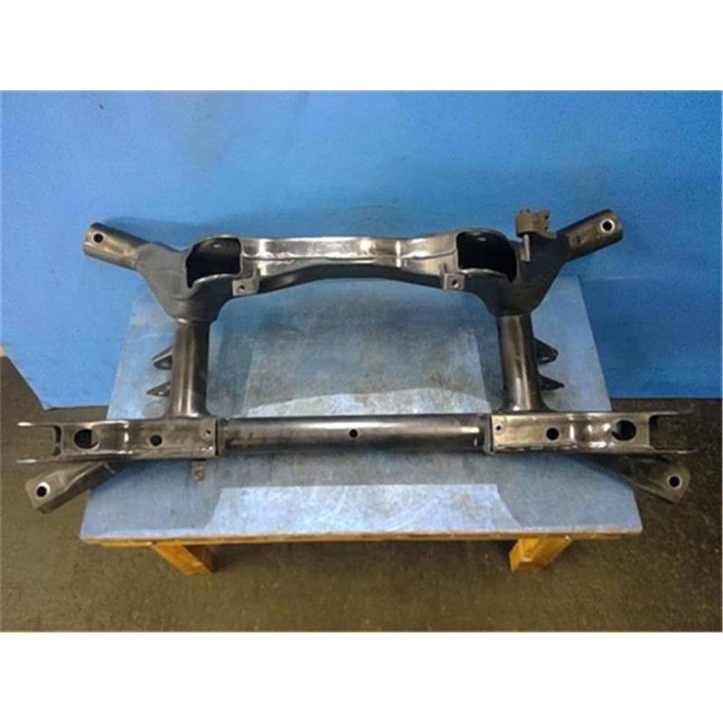 三菱　新型デリカD5 純正 前後サスペンションセット □新車外し品_三菱 デリカ D5 純正サスペンション 前後フル