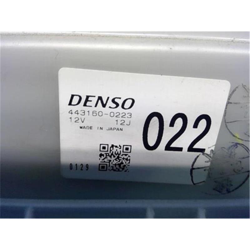スズキ 純正 スイフト 《 ZC31S 》 エバポレーター P61200 スズキ 純正 スイフト 《 ZC31S 》 エバポレーター P61200