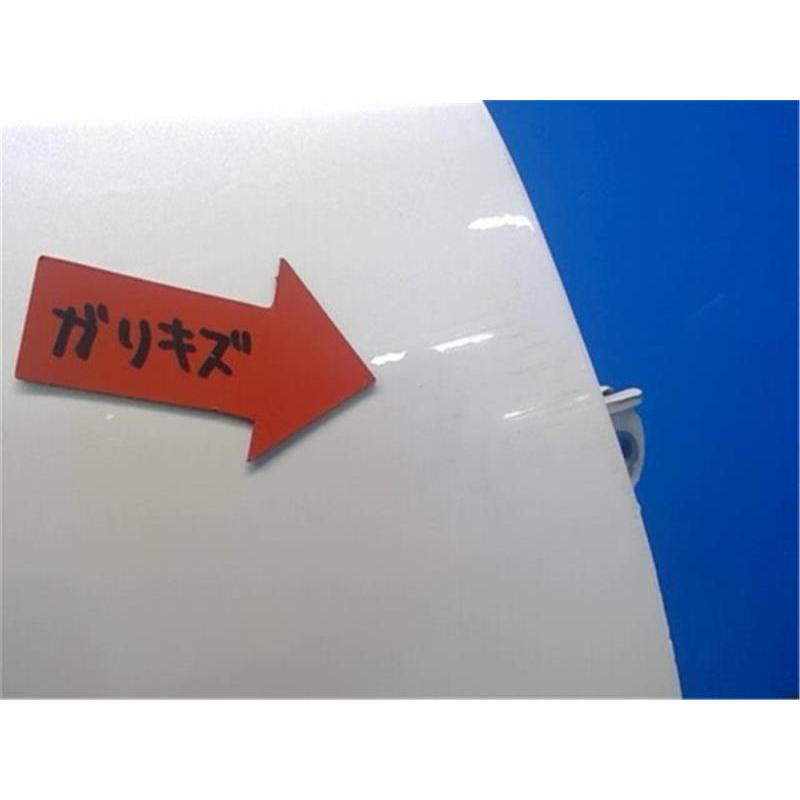 トヨタ 純正 ハイラックスサーフ 《 VZN215W 》 右フロントドア トヨタ 純正 ハイラックスサーフ 《 VZN215W 》 右フロントドア