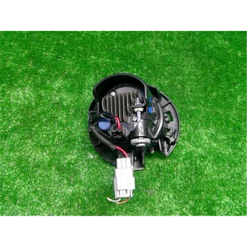 ダイハツ 純正 ムーヴキャンバス 《 LA800S 》 左フォグライト