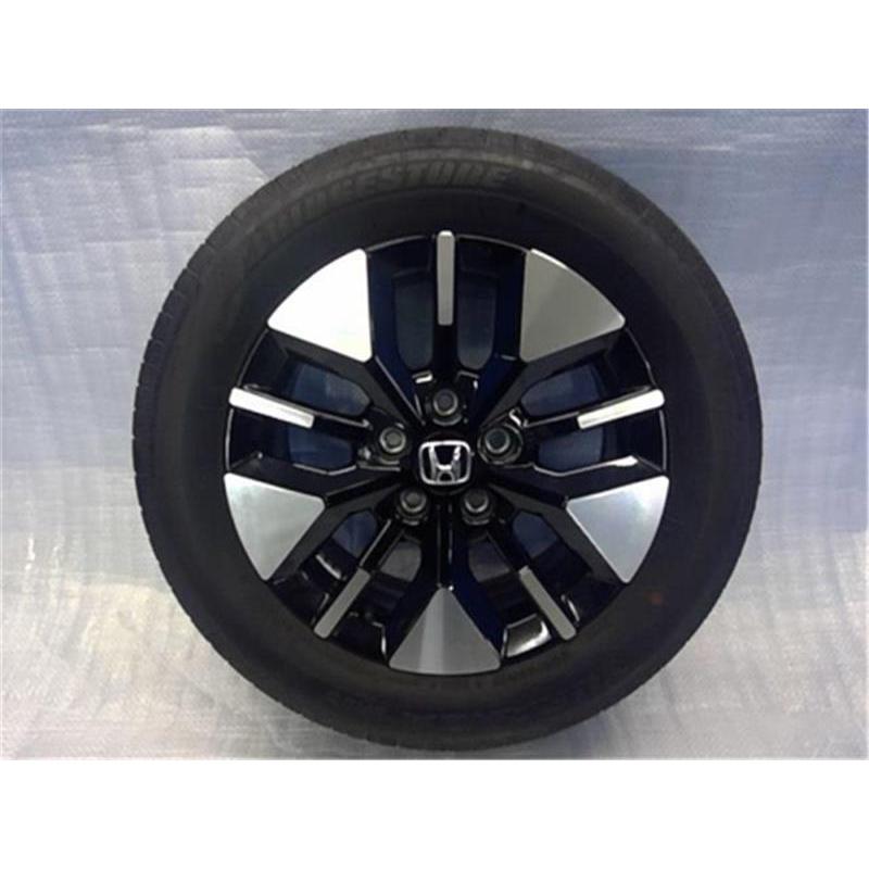 ホンダ 純正 ステップワゴン 《 RP8 》 タイヤホイール付 P61200 ホンダ 純正 ステップワゴン 《 RP8 》 タイヤホイール付 P61200