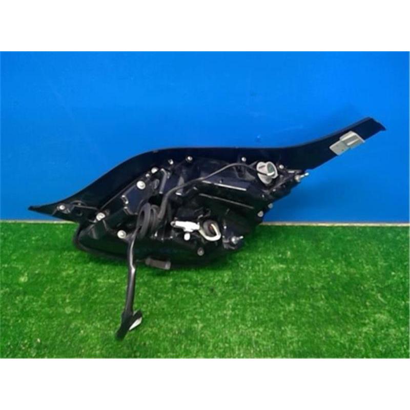 トヨタ 純正 レクサスSC 《 UZZ40 》 左テールランプ 81560-24141 