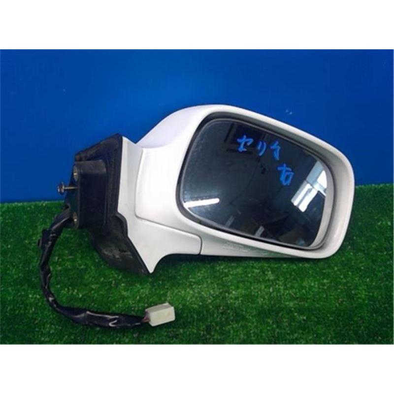 TOYOTAビッツ非売品運転側バックミラーありません TOYOTAビッツ非売品運転側バックミラーありません