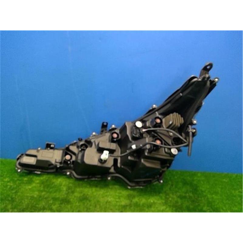 トヨタ 純正 カローラスポーツ 《 ZWE219H 》 右ヘッドライト P61200