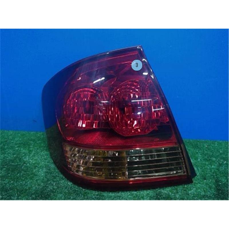 アリオン テールランプ LED NZT240 アリオン テールランプ LED NZT240 Amazon.co.jp: テール テール