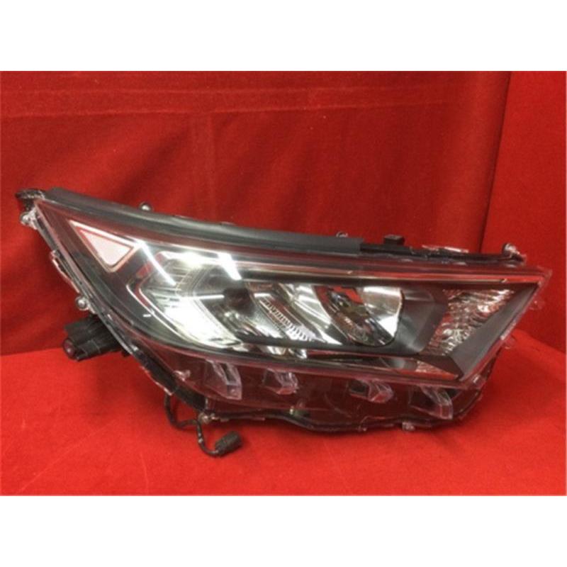 トヨタ 純正 RAV4 《 MXAA54 》 右ヘッドライト 81145-42880 P61300