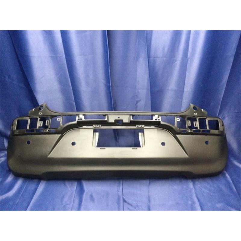 アルミ製 ステンレス リアバンパー スズキ 純正 クロスビー 《 MN71S 》 リアバンパー 71811-76R10