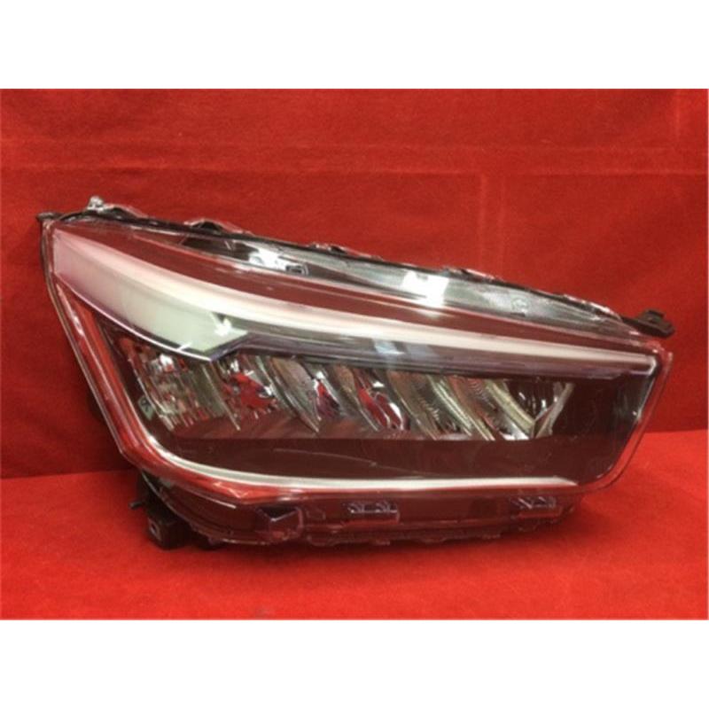 ダイハツ 純正 ロッキー 《 A200S 》 右ヘッドライト P61300-24001077 