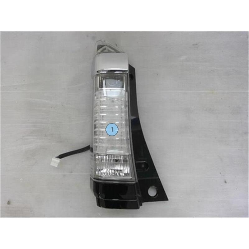 Ｎ－ＢＯＸ JF3 JF4 左テールランプ 33551-TTA-N21 Amazon | R1年 N−BOX DBA-JF3 左テールランプ テールレンズ