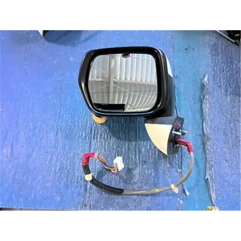 N-BOX DBA-JF1 左ドアミラー P9292 N-BOX N−BOX DBA-JF1 左ドアミラー 左サイドミラー 76250-TY0