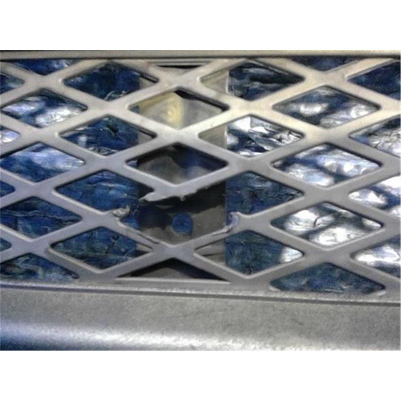 スズキ 純正 ジムニー 《 JA11V 》 フロントグリル 72111-57C10