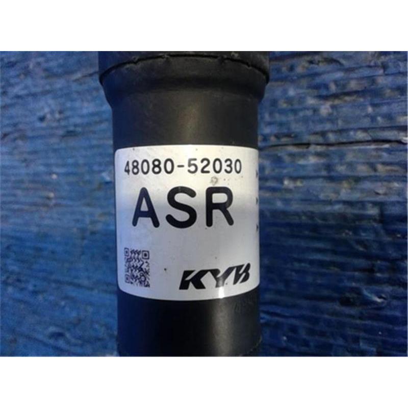 トヨタ 純正 シエンタ 《 NSP172G 》 右リアショック